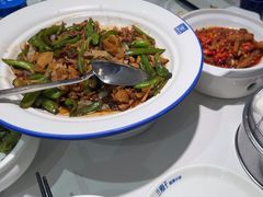 -兰湘子·湘菜小炒(石家庄万象城店)