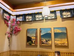 -林妈妈村·日式料理(宝山万达店)