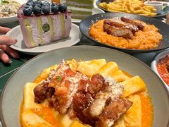 -沛家·西餐Brunch·直火料理
