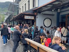 -Fergburger(皇后镇店)