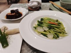 -萬國春·中菜馆(颐和公馆店)