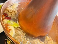 -仁和四季涮肉馆(天坛南门店)