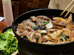 -名扬烤肉(起源店)