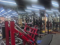 -超鹿运动(融侨锦江店)