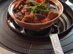 -顺顺小吃(独克宗古城店)