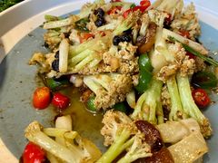 -懒人盐府人家(航天桥店)