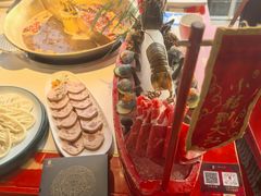 -小龙翻大江文化火锅(宽窄店)