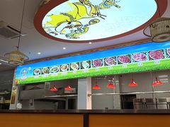 -乌记鲜活牛肉城(金砂东路店)
