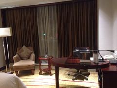 浙江三立开元名都大酒店-浙江三立开元名都大酒店