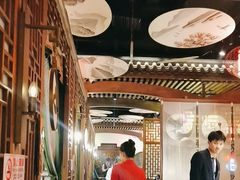 -徽镇小厨·经典徽菜(十里河店)
