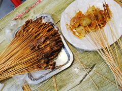 -十里铺铁板鱿鱼