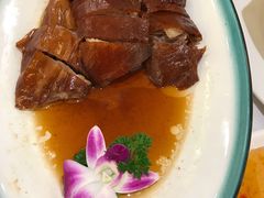 古法烧鹅-朱仔记食府(江南大道店)
