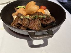 -王品牛排(福州泰禾店)