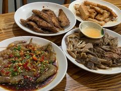-潮粥馆(长江花园店)