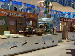 -帝企鹅自助餐厅•儿童岛•真企鹅(长隆企鹅酒店)