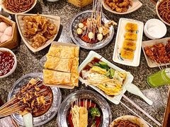 -小街天府(西工小街店)