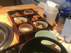 -汉拿山(包河万达店)