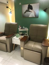 -纤纤玉手美甲美睫美容