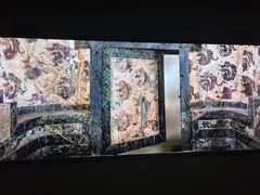 -秦始皇帝陵博物院-丽山园
