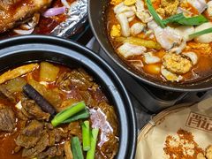-肖记公安牛肉鱼杂馆·省级非物质文化遗产(江汉路直营店)