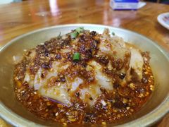 -兔槽江湖菜·重庆璧山兔(水围店)