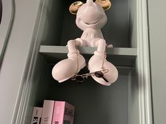 -TOUCH泰奇(航头路店)