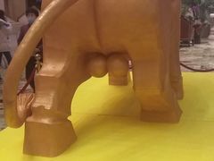 -临沂华盛江泉城大酒店