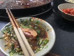 -星鸿社重庆老火锅