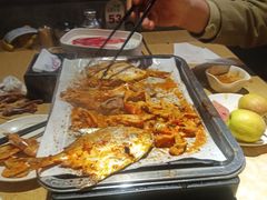 -玫瑰花园自助烤肉(顺义鑫海韵通店)