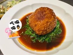 -望乡楼上海菜(日月光店)