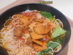 -北大家园食堂