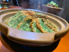 -徽三说·土徽菜·中国徽菜连锁品牌(一中店)