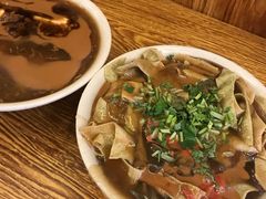 -真素诚·清真(新华路店)
