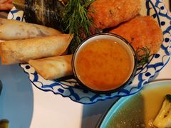 -BetterThai 泰加(苏州中心店)