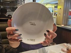 -大树餐厅(益田假日店)