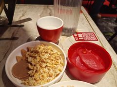 -南锣南门(东方银座店)