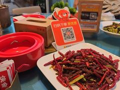 -侠舍·江湖烤全羊·大排档(沌口总店)
