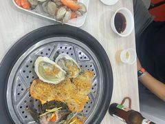 -船奇蒸汽海鲜·闽菜(八市海鲜总店)