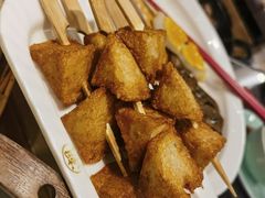 -潮界(凯德晶萃店)