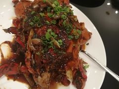 -同乐海鲜(乌节路中央店)