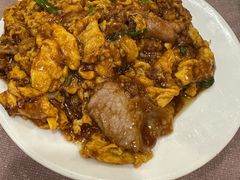 -烤肉宛饭庄(北新桥店)