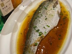 -海鸿荟·沿江菜(中山北路店)