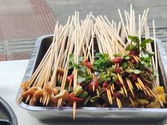 -唐记煌大坨卤牛肉串串(瑞南街店)