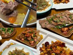 -隔壁老王·家常云南菜(花巷店)