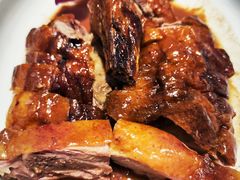 -福寿斋·老北京铜锅涮肉·烤鸭(顺义总店)