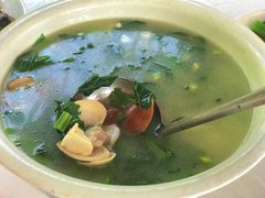 -红月湾海鲜饭店•沙滩海景(双月湾店)