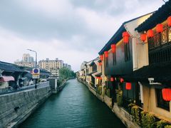 -绍兴古城