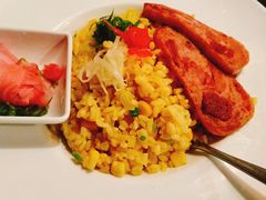 -来龙里 精致 东南亚餐室(万象城店)
