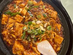 -成都驻京办餐厅(蜀都宾馆店)