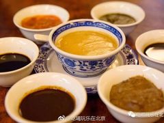 -前门张记涮肉(前门店)